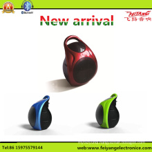 6′′ Inch Colorful Battery Stage Speaker with Bluetooth F905
